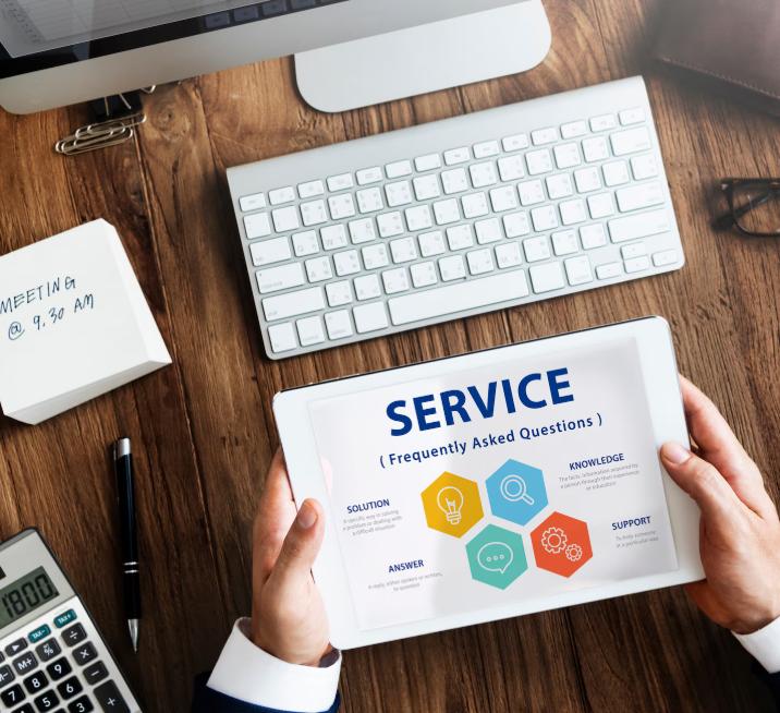Student Essential Services