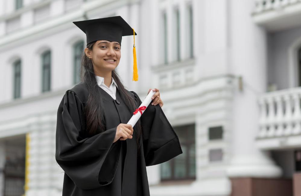 Scholarship Guidance & Support